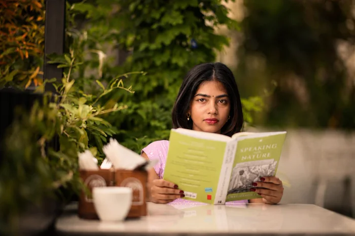 Shreya Reddy, founder of Growth Universe